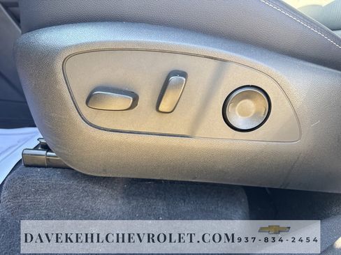 Certified 2025 Chevrolet Traverse LT w/ Midnight/Sport Edition image 16