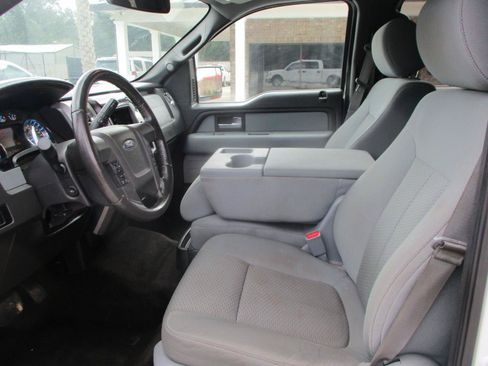 Used 2014 Ford F150 XLT w/ Equipment Group 302A Luxury AWD/4WD image 15