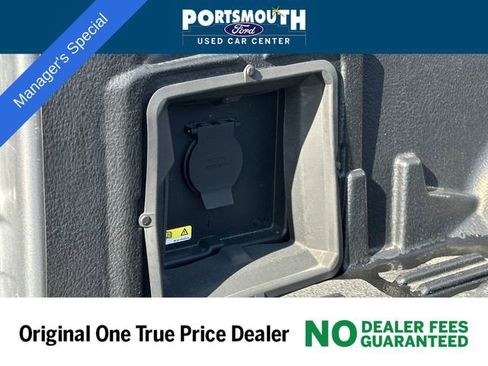 Used 2023 Ford F150 XLT w/ Equipment Group 302A High image 18