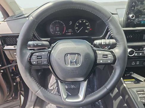 Certified 2024 Honda CR-V EX-L image 28