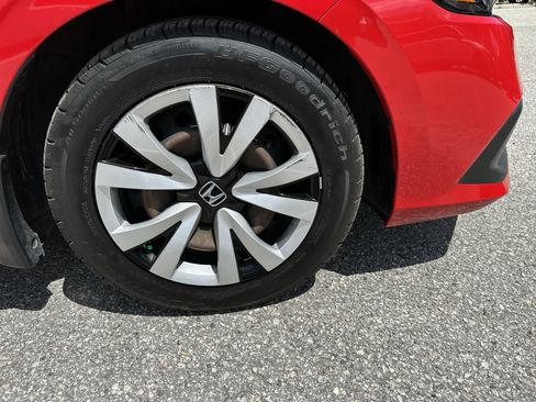 Used 2022 Honda Civic LX image 14