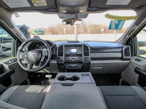 Used 2017 Ford F350 XL image 10