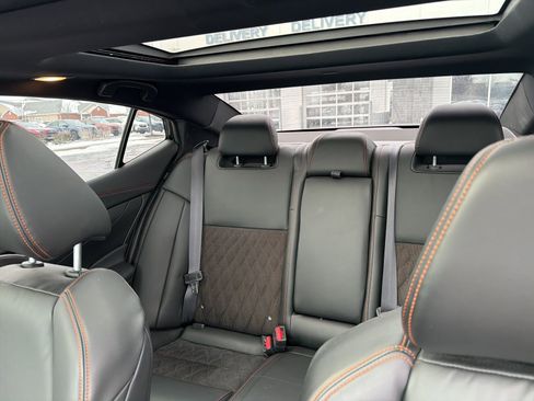 Used 2021 Nissan Maxima SR w/ Sport Mat Group image 21