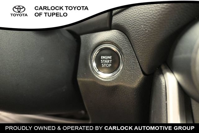 Used 2024 Toyota RAV4 XLE FWD image 21