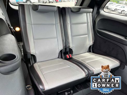 Used 2023 Dodge Durango R/T image 22
