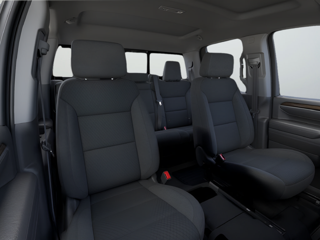 Used 2026 GMC Sierra 3500 SLE AWD/4WD image 10