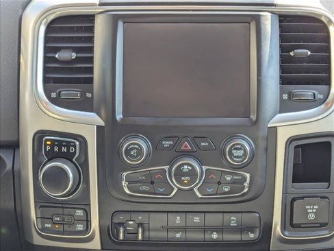 Used 2020 RAM 1500 Warlock w/ Luxury Group AWD/4WD image 14