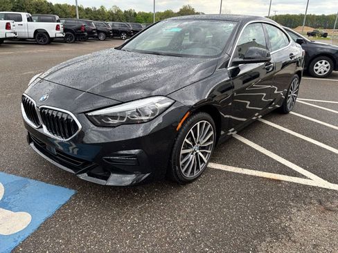 Used 2022 BMW 228i xDrive Gran Coupe w/ Premium Package 2 AWD/4WD image 5