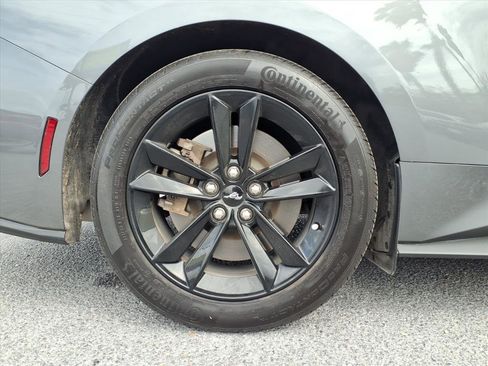 Used 2024 Ford Mustang GT image 25