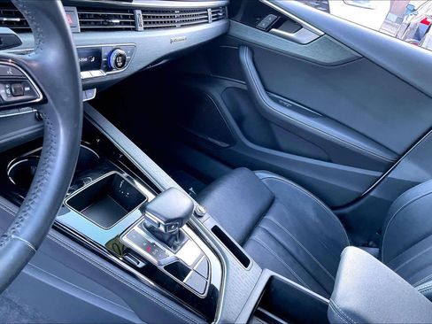 Used 2020 Audi A5 2.0T Premium Plus image 16
