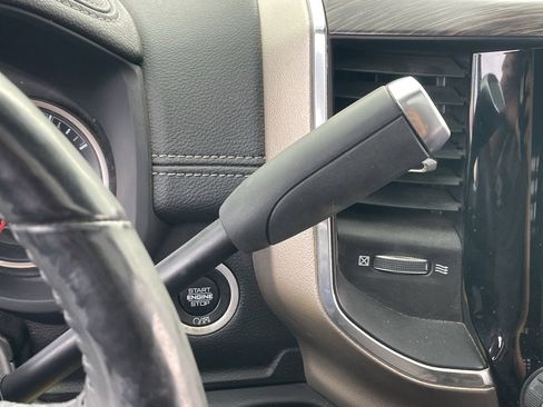 Used 2019 RAM 2500 Laramie image 6