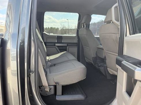 Used 2019 Ford F250 XLT AWD/4WD image 18