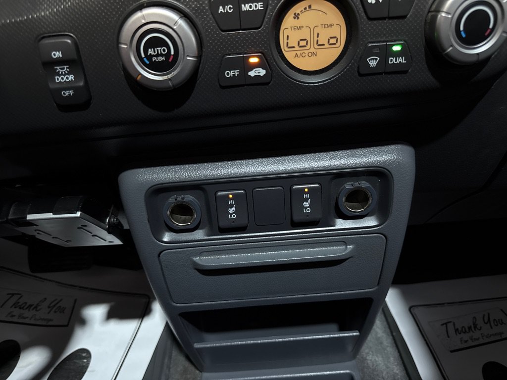 Used 2008 Honda Ridgeline RTL image 18