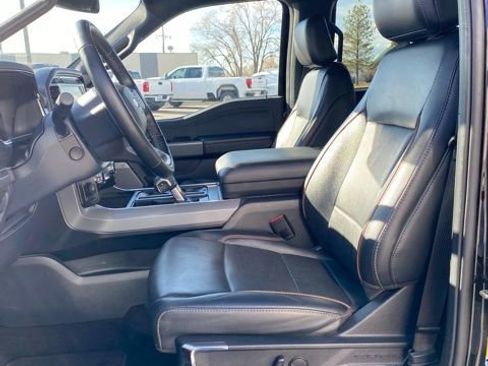 Used 2024 Ford F150 Lariat image 27