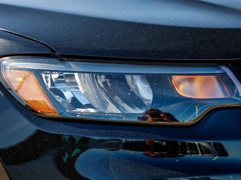 New 2025 Jeep Compass Latitude w/ Altitude Special Edition image 8