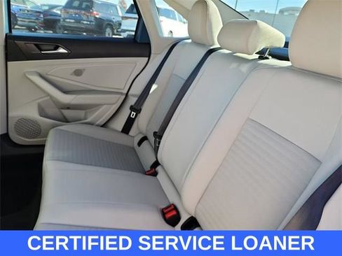 Used 2026 Volkswagen Jetta S FWD image 12
