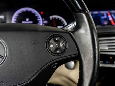 Used 2008 Mercedes-Benz CL 65 AMG image 46