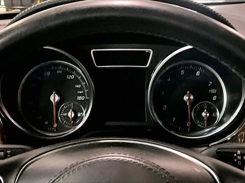 Used 2019 Mercedes-Benz GLS 450 GLS 450 image 26