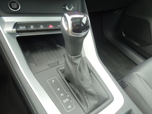 Certified 2023 Audi Q3 2.0T Premium Plus w/ Premium Plus Package AWD/4WD image 13
