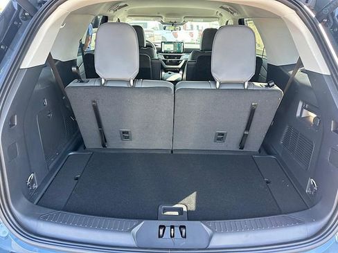 New 2025 Ford Explorer Active w/ Active Comfort Package image 10