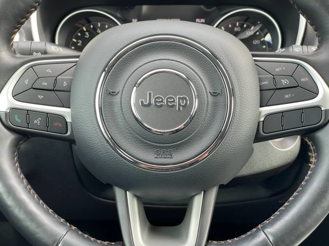 Used 2018 Jeep Compass Latitude w/ Popular Equipment Group AWD/4WD image 25
