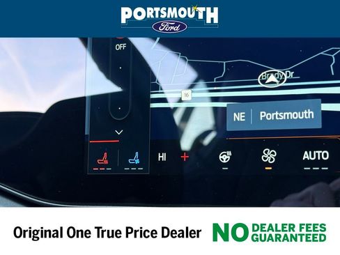 New 2025 Ford Mustang Premium image 12