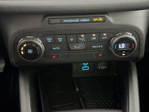 Used 2021 Ford Bronco Sport Big Bend w/ Big Bend Package AWD/4WD image 23