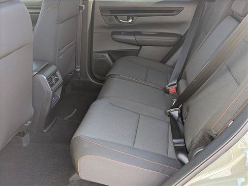 New 2026 Honda CR-V TrailSport image 15