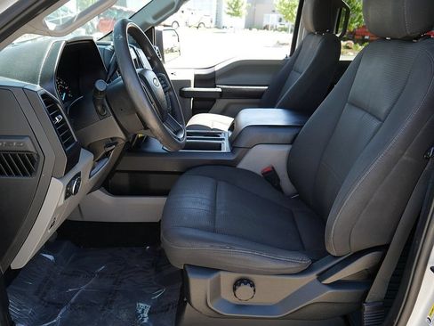 Used 2019 Ford F150 XL w/ Equipment Group 101A Mid AWD/4WD image 11
