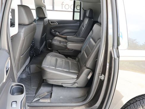 Used 2019 GMC Yukon XL Denali w/ Open Road Package AWD/4WD image 21