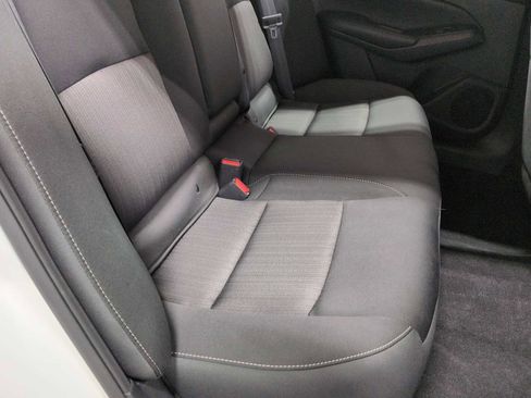 Used 2024 Nissan Altima 2.5 S AWD/4WD image 13