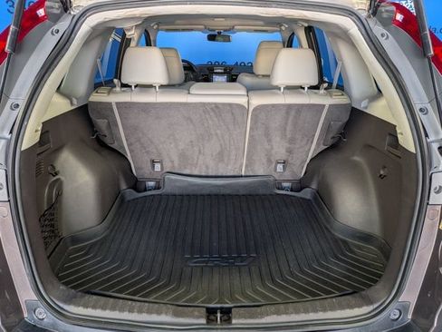 Used 2012 Honda CR-V EX-L image 18