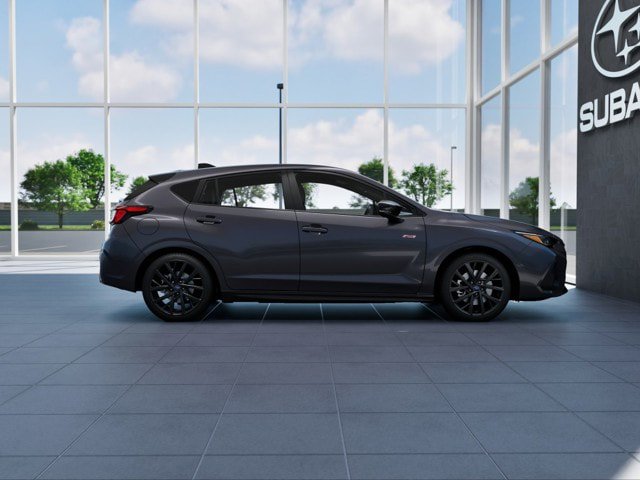 New 2026 Subaru Impreza RS AWD/4WD image 6