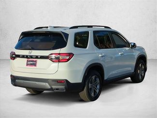 New 2026 Honda Pilot EX-L video 2