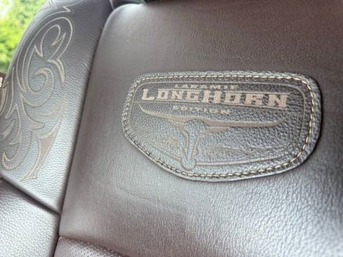 Used 2018 RAM 2500 Longhorn AWD/4WD image 36