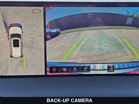 New 2026 Nissan Armada PRO-4X image 31