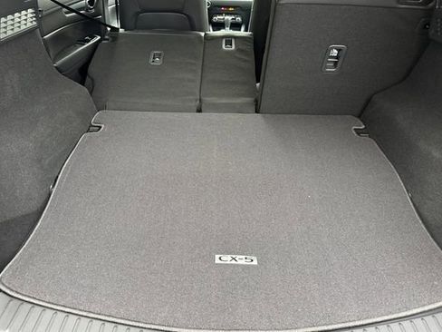 New 2025 MAZDA CX-5 AWD 2.5 S w/ Select Package image 17