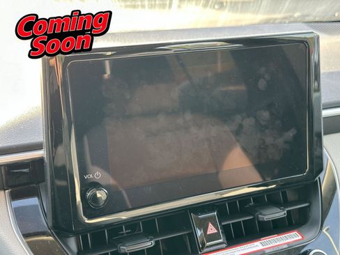 Certified 2025 Toyota Corolla LE image 12