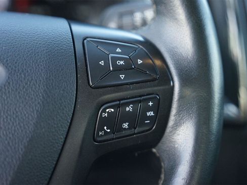 Used 2022 Ford Ranger Lariat w/ Tremor Off-Road Package AWD/4WD image 23