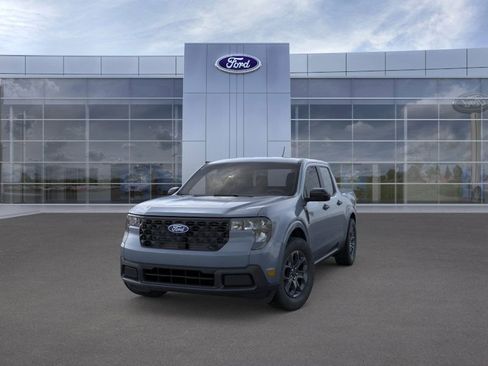 New 2026 Ford Maverick XLT w/ XLT Luxury Package image 2
