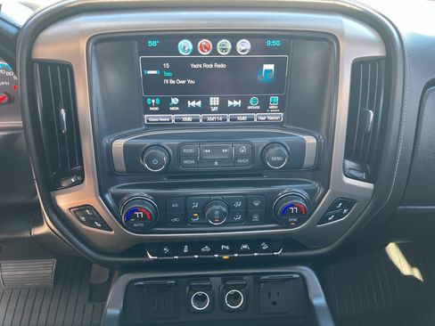 Used 2018 GMC Sierra 1500 Denali image 20