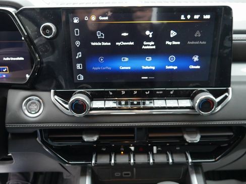 New 2026 Chevrolet Colorado LT w/ LT Convenience Package image 15