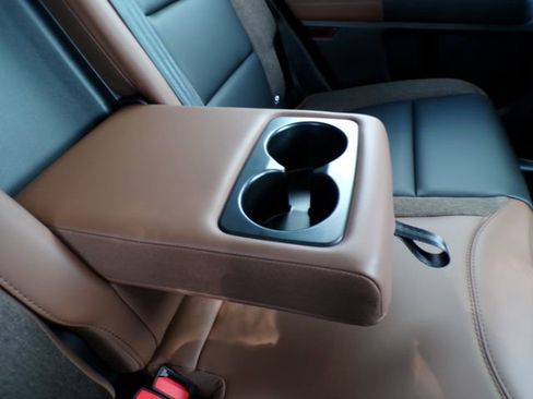 New 2026 Ford Bronco Sport Outer Banks w/ Outer Banks Tech Package+ image 10