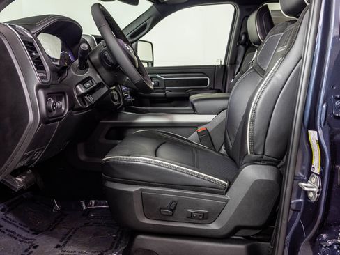 New 2026 RAM 3500 Laramie image 20