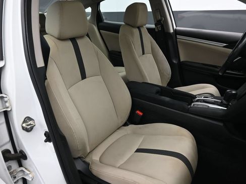 Used 2019 Honda Civic EX image 36