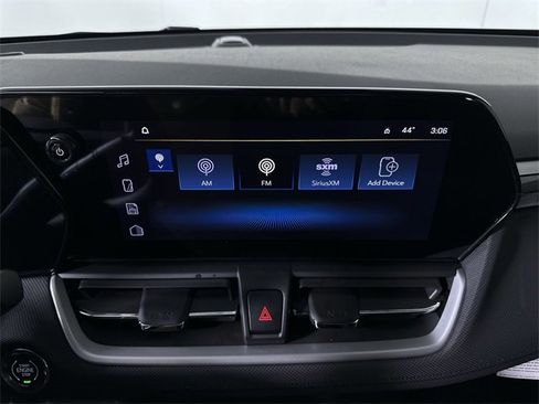 New 2026 Chevrolet TrailBlazer LS w/ LS Convenience Package image 13