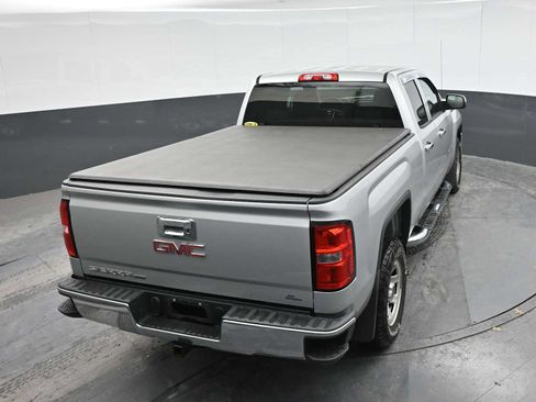 Used 2019 GMC Sierra 1500 Limited w/ Sierra Convenience Package AWD/4WD image 20