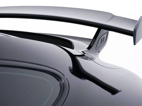 Used 2014 Porsche 911 GT3 RWD image 16