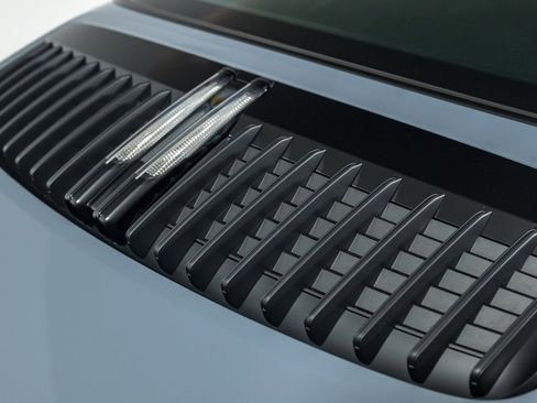 Used 2024 Porsche 911 Targa 4 GTS image 48