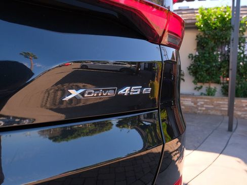 Used 2021 BMW X5 xDrive45e w/ Premium Package 2 AWD/4WD image 46